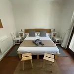 Grazia Vecchia 38 Affittacamere 4*