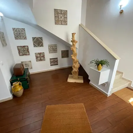 Grazia Vecchia 38 Gasthuis