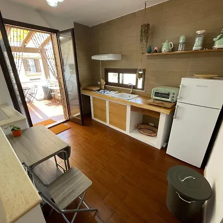 Grazia Vecchia 38 4* Marsala