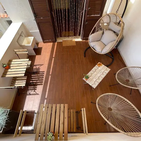 Grazia Vecchia 38 4*