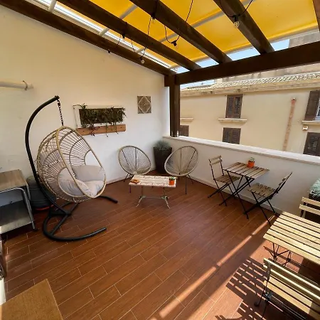 Grazia Vecchia 38 Marsala