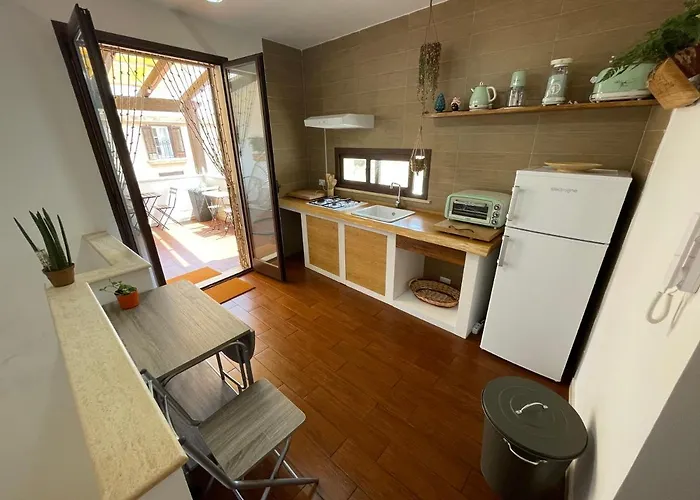 Grazia Vecchia 38 4* Marsala