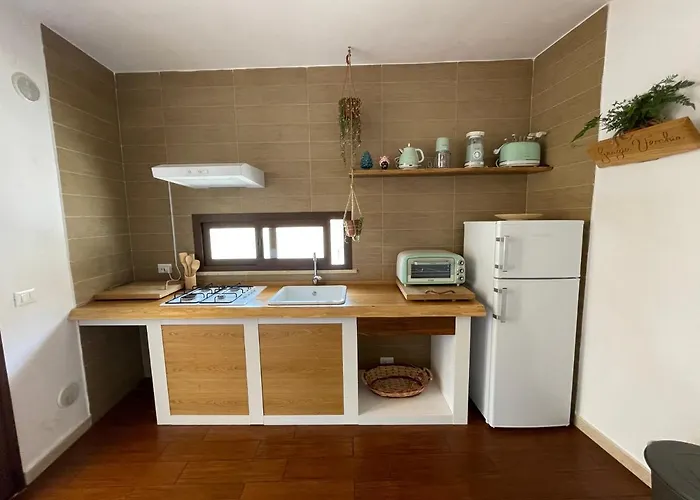 Gasthof Grazia Vecchia 38 4*