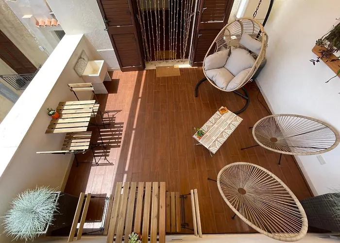 Grazia Vecchia 38 4*