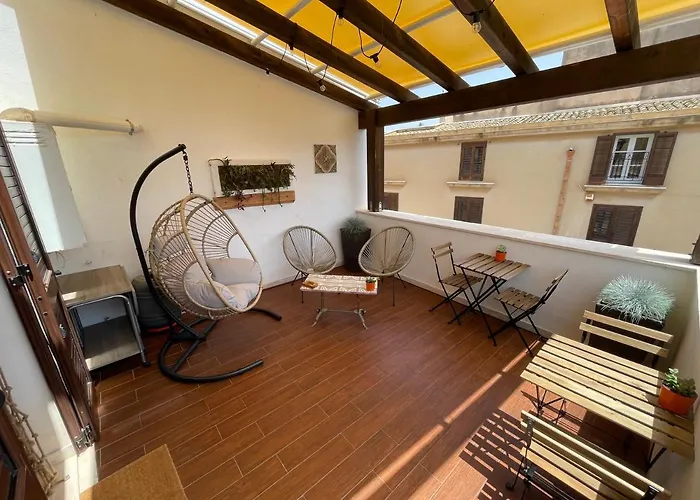 Grazia Vecchia 38 Marsala