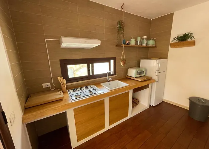 Grazia Vecchia 38 4* Marsala