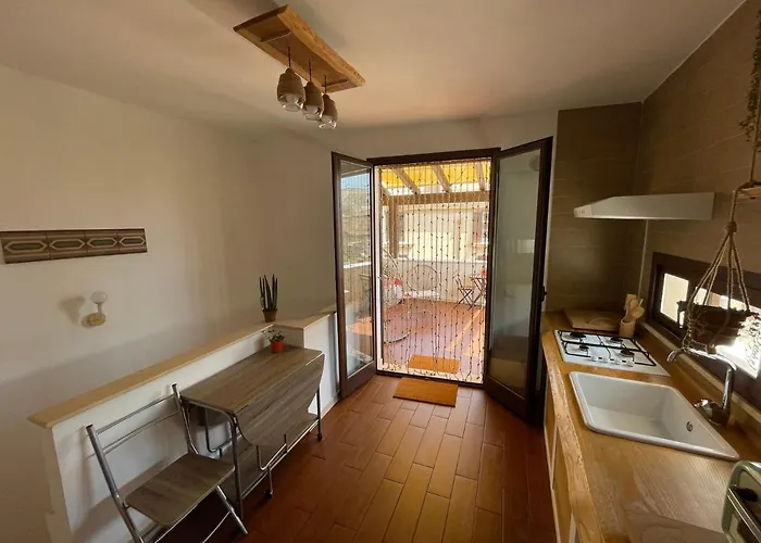 Gasthof Grazia Vecchia 38 4*