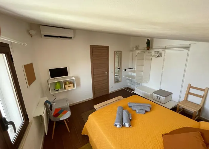 Gasthof Grazia Vecchia 38 4*