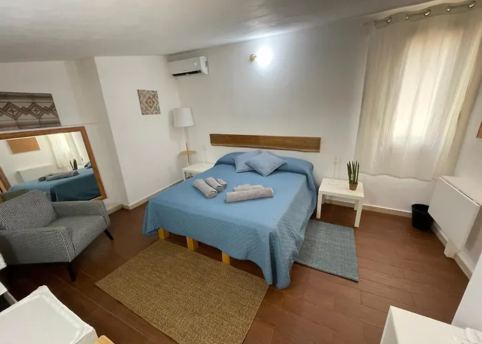 Grazia Vecchia 38 4*