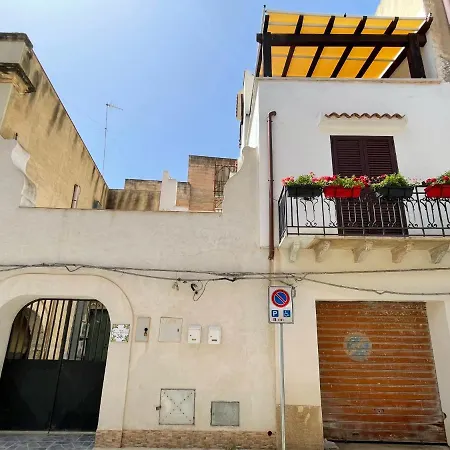Guest house Grazia Vecchia 38