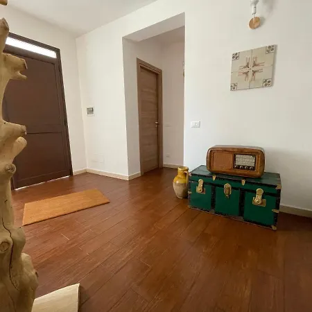Guest house Grazia Vecchia 38 Marsala