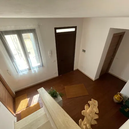 Grazia Vecchia 38 Guest house Marsala