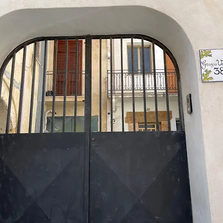 Grazia Vecchia 38 4*