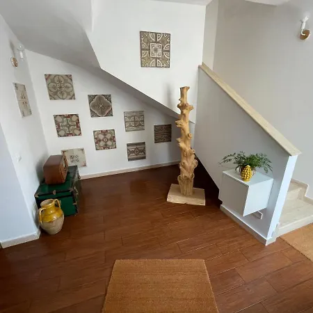 بيت ضيافة Grazia Vecchia 38