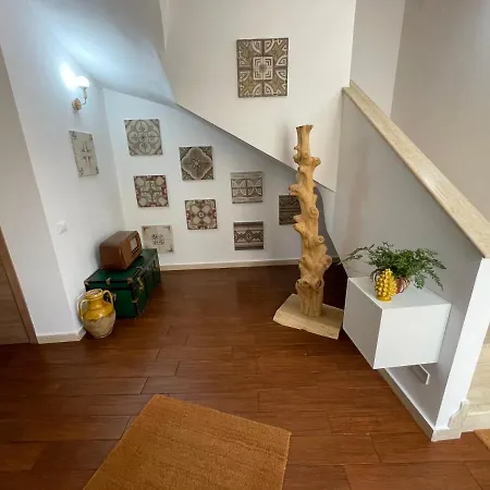 Grazia Vecchia 38 4*