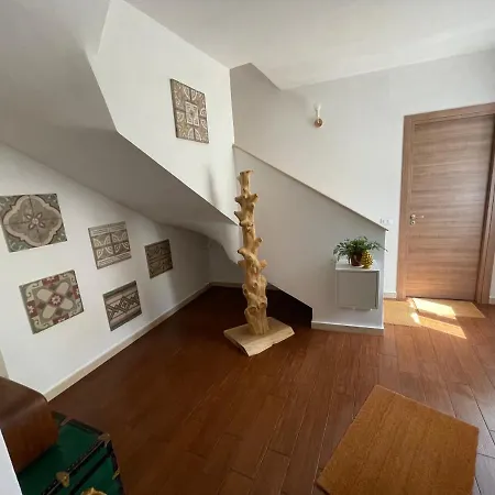 بيت ضيافة Grazia Vecchia 38 4*