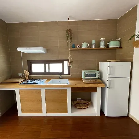 بيت ضيافة Grazia Vecchia 38 4*