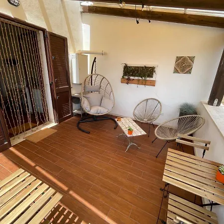 Grazia Vecchia 38 بيت ضيافة مارسالا