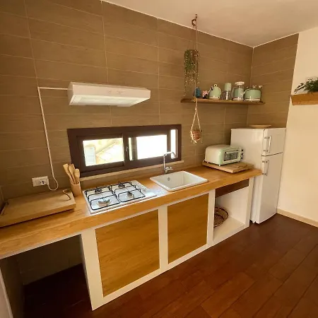 Grazia Vecchia 38 4* مارسالا