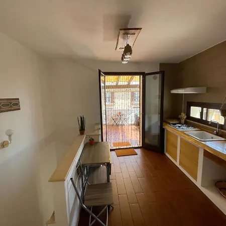 Guest house Grazia Vecchia 38 Marsala
