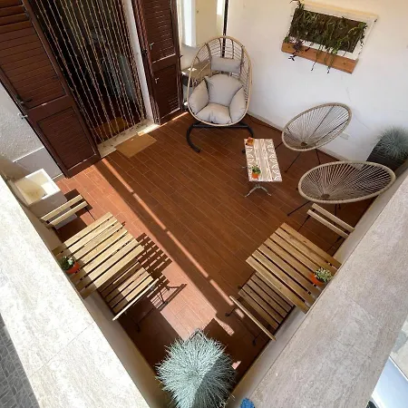 Grazia Vecchia 38 بيت ضيافة 4*