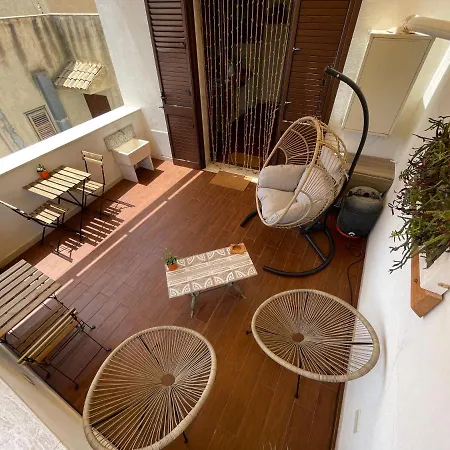 Grazia Vecchia 38 مارسالا