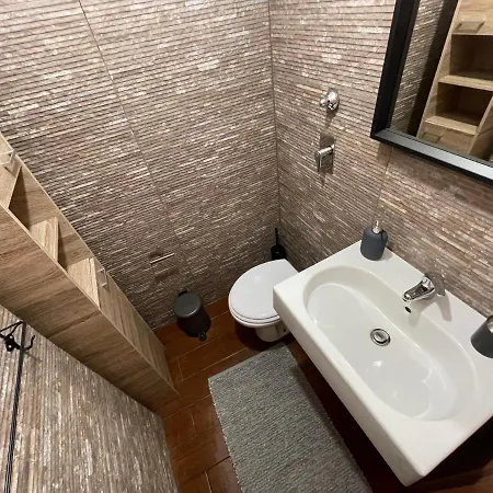 Grazia Vecchia 38 Guest house