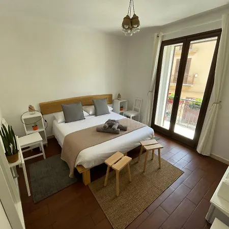 Grazia Vecchia 38 Guest house