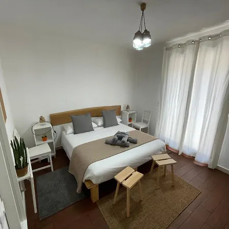 Grazia Vecchia 38 Guest house