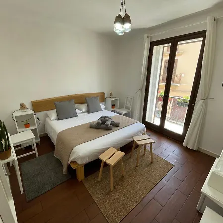 Grazia Vecchia 38 بيت ضيافة مارسالا