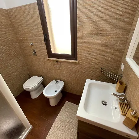 Grazia Vecchia 38 Guest house