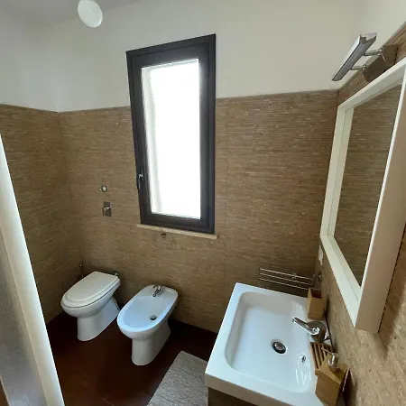Grazia Vecchia 38 Guest house *