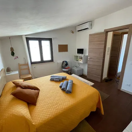 Grazia Vecchia 38 * Marsala