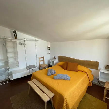 Grazia Vecchia 38 بيت ضيافة مارسالا