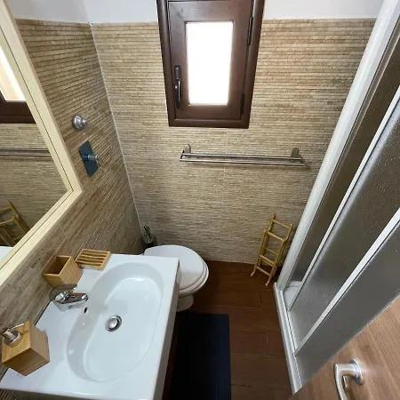 بيت ضيافة Grazia Vecchia 38 4*