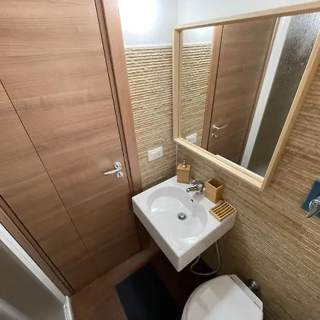 Grazia Vecchia 38 4*