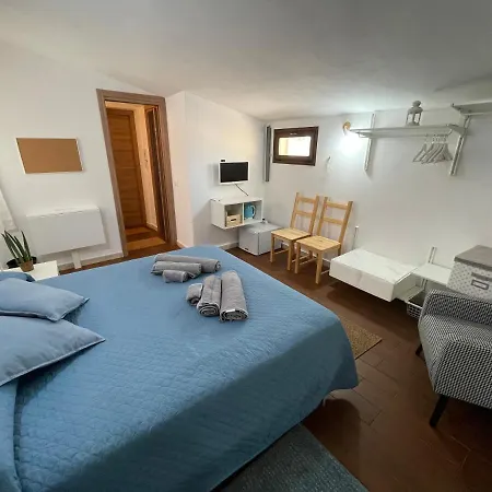 Grazia Vecchia 38 *