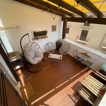 Grazia Vecchia 38 مارسالا