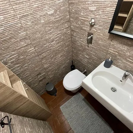 Guest house Grazia Vecchia 38 *
