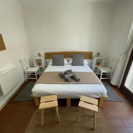 Grazia Vecchia 38 Casa de hóspedes 4*