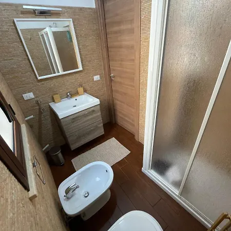 Guest house Grazia Vecchia 38 Marsala