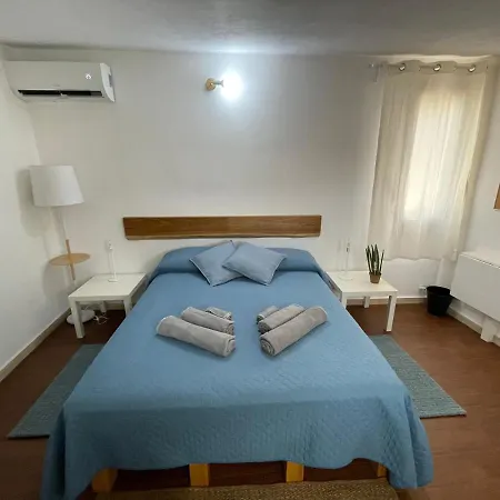 بيت ضيافة Grazia Vecchia 38