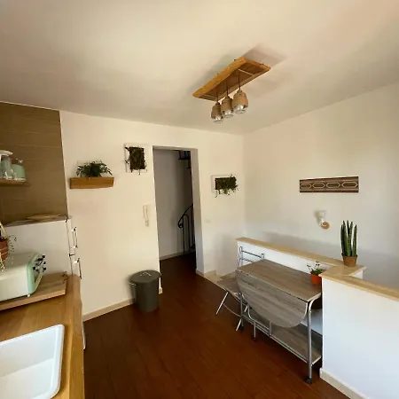Grazia Vecchia 38 4*