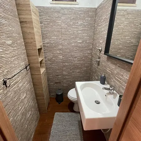 Grazia Vecchia 38 Guest house *
