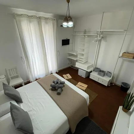 Grazia Vecchia 38 Guest house
