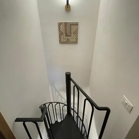 Grazia Vecchia 38 Guest house *