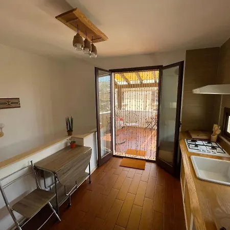 بيت ضيافة Grazia Vecchia 38 4*