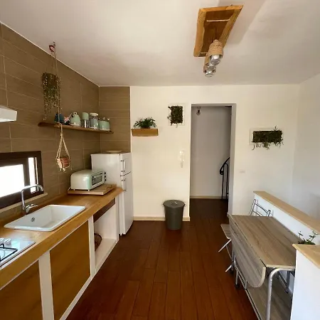 Guest house Grazia Vecchia 38 Marsala