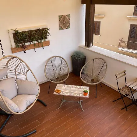 Guest house Grazia Vecchia 38