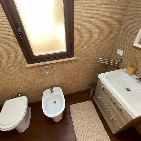 بيت ضيافة Grazia Vecchia 38 4*